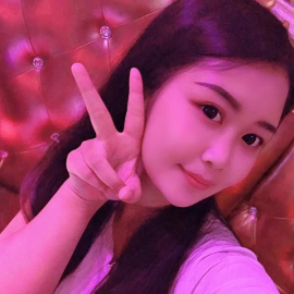 漂亮温柔型小姐姐