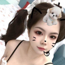 天然波霸E奶羽宝