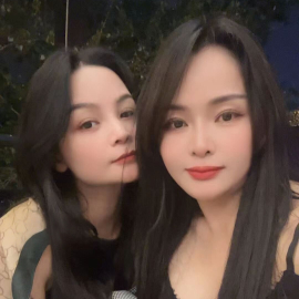 东方家园姐妹可单可飞