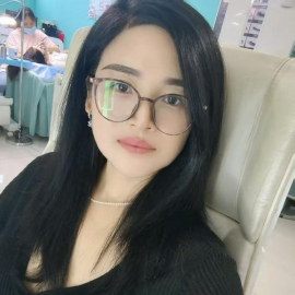 钟楼花店老板娘