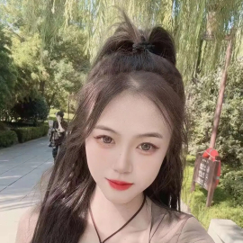 呼市性格好的妹妹