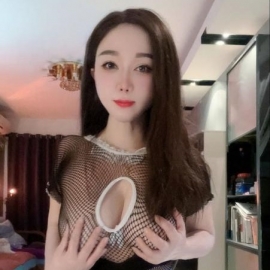 长假约会实惠媚女