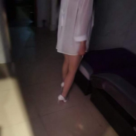 长沙扫街