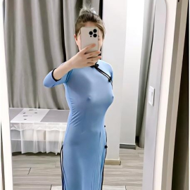 性感女神过年不打烊