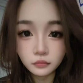 呼市漂亮的小姐姐