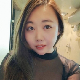 蜀山区服务型芊芊