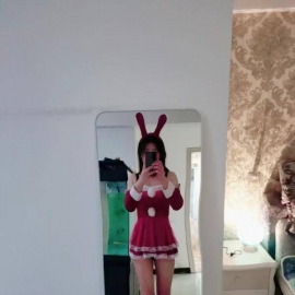 长安区女友感长腿鱼儿