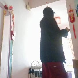 二刷性感良家妇女