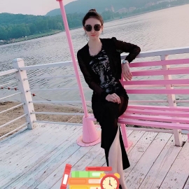 道里彩彩爽记