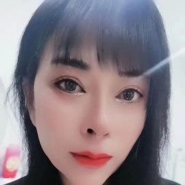 妥妥的骚逼天生的 m