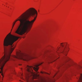 广州白云扫街记