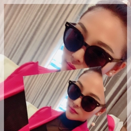 推荐个颜值不错的上班族