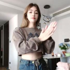 越溪个人单身小姐姐