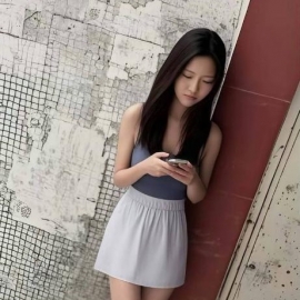 镇江扫街之古城路站街