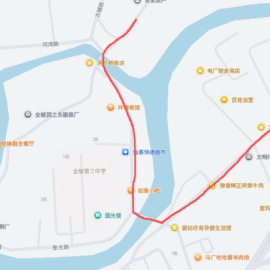 滁州全椒县扫街