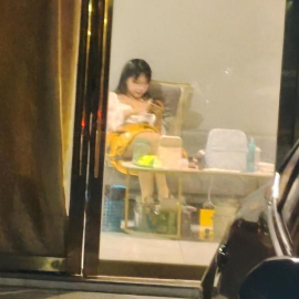 南京双龙大道
