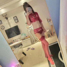 台湾小姐姐瑜诺