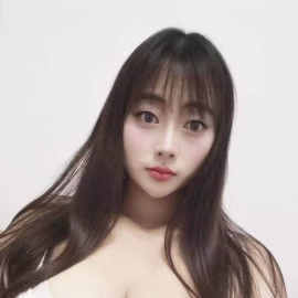 美乳御姐沫沫 自聊自做