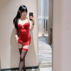 长腿细腰美女小团团