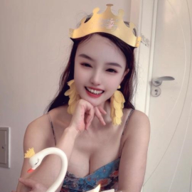 特色水墨大胸骚逼甜甜