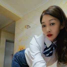 通化门长腿姐姐