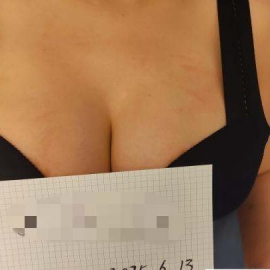 大波美女