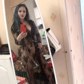 西安纯欲170御姐