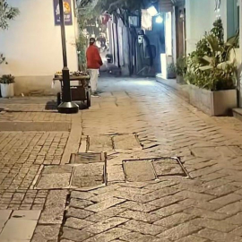 昆明盘龙区站街