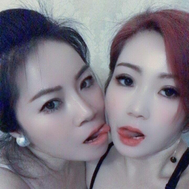 延平门双飞姐妹