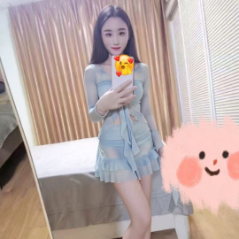 邻居家妹妹